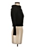 H&M Black Turtleneck Sweater Size XS - photo 4