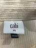 CAbi Ivory Jacket Size XL - photo 6