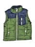 Little Lad 100% Polyester Green Vest 12-18 MO / 18 MO - photo 1