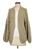 ASOS Tan Cardigan Size 4 - photo 1