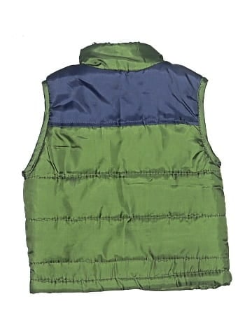 Little Lad Vest (view 2)