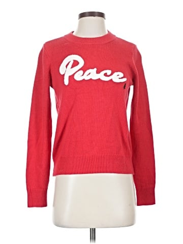 Style&Co Pullover Sweater (view 1)