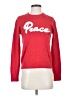 Style&Co Red Pullover Sweater Size P (petite) - photo 1