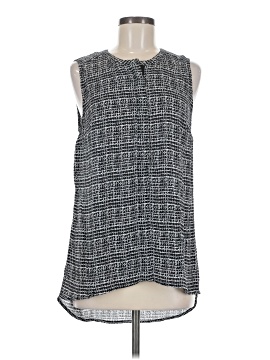 Daniel Rainn Sleeveless Blouse