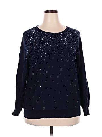 C.D. Daniels Pullover Sweater (view 1)