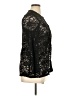 Only Black Kimono Size 1X - photo 4