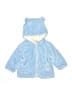 Widgeon 100% Polyester Blue Jacket 9-12 MO / 12 MO - photo 1
