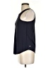 Lululemon Athletica Blue Tank Top Size 4 - photo 5