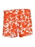 Nike Print Orange Board Shorts Size 1X - photo 2