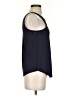 Lululemon Athletica Blue Tank Top Size 4 - photo 4