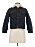 Gap 100% Cotton Blue Denim Jacket Size M (youth) - photo 1