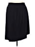 Athleta Solid Black Active Skirt Size 1X - photo 2