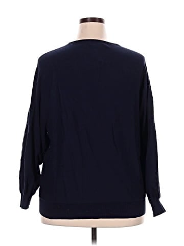 C.D. Daniels Pullover Sweater (view 2)