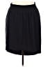 Athleta Solid Black Active Skirt Size 1X - photo 1