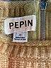 Pepin Tan Turtleneck Sweater Size XS - photo 7