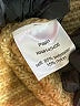 Pepin Tan Turtleneck Sweater Size XS - photo 8