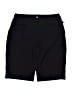 Tail Solid Black Athletic Shorts Size 4 - photo 1