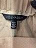 Meg & Margot Tan Casual Pants Size XS - photo 7