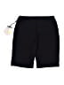 Tail Solid Black Athletic Shorts Size 4 - photo 2