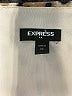 Express Outlet Animal Print Ivory Casual Dress Size XS - photo 7