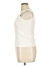 Cable & Gauge Ivory Sleeveless Blouse Size XL - photo 5