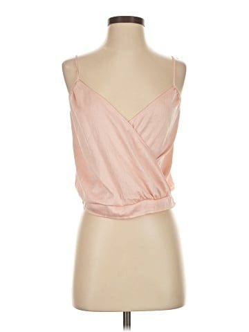 Kimchi Blue Sleeveless Blouse (view 1)