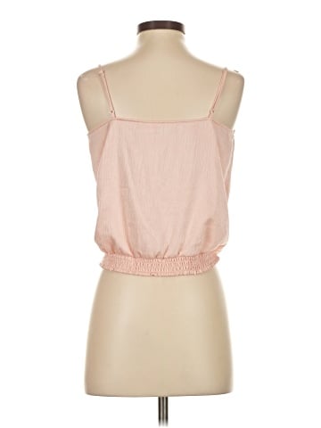 Kimchi Blue Sleeveless Blouse (view 2)