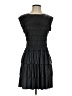 Aqua Black Cocktail Dress Size S - photo 1