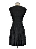 Aqua Black Cocktail Dress Size S - photo 2