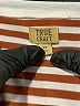 True Craft Red Long Sleeve Top Size 2X - photo 4