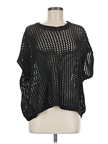 KLD Signature 3/4 Sleeve Top (view 1)