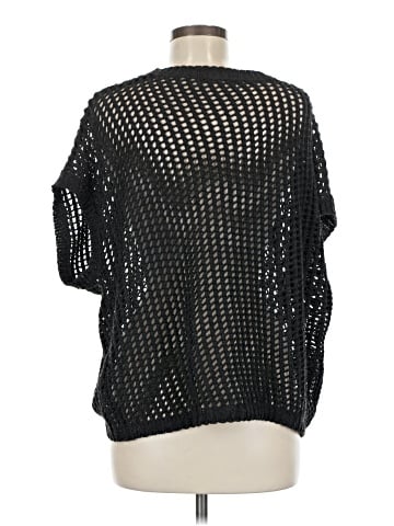 KLD Signature 3/4 Sleeve Top (view 2)