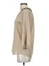 Renee C. Tan 3/4 Sleeve Blouse Size S - photo 5