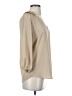 Renee C. Tan 3/4 Sleeve Blouse Size S - photo 4