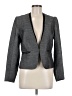 H&M Gray Blazer Size 8 - photo 1