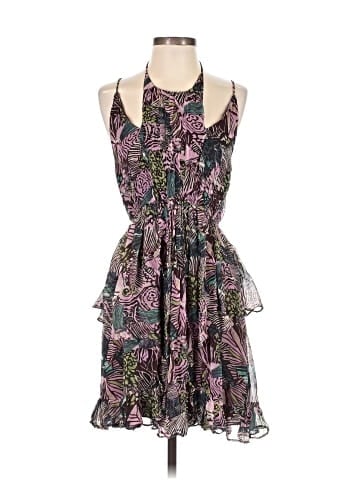 By Anthropologie Cocktail Dress (view 1)