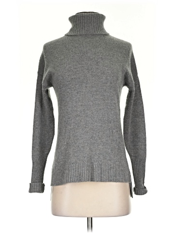 J.Crew Turtleneck Sweater (view 1)