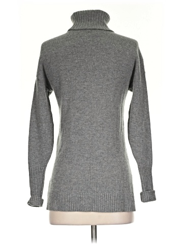 J.Crew Turtleneck Sweater (view 2)