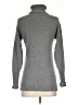 J.Crew Gray Turtleneck Sweater Size XXS - photo 2