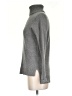 J.Crew Gray Turtleneck Sweater Size XXS - photo 5