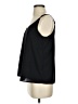 Cotton On 100% Polyester Black Sleeveless Blouse Size S - photo 5