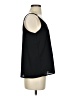 Cotton On 100% Polyester Black Sleeveless Blouse Size S - photo 4