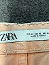 Zara Pink Jeans Size 30 waist - photo 7