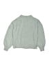 Walmart Gray Cardigan Size 6X - photo 2
