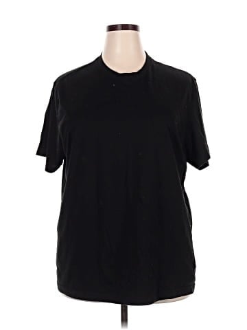 George Short Sleeve T-Shirt (view 1)