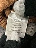 Mable Brown Turtleneck Sweater Size S - photo 8