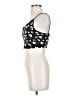 Shein Black Sleeveless Top Size 4 - photo 5
