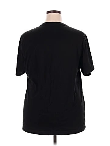 George Short Sleeve T-Shirt (view 2)