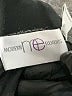 Modern Elements 100% Acetate Solid Black Formal Skirt Size 6 - photo 4