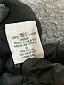 Modern Elements 100% Acetate Solid Black Formal Skirt Size 6 - photo 5